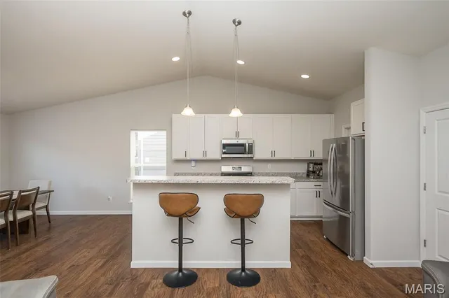 $399,900 | 17457 Wyman Ridge Drive, Eureka, MO 63025