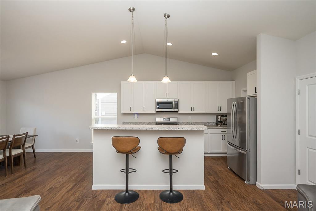 17457 Wyman Ridge Drive Eureka, MO 63025 - Photo 17 of 52