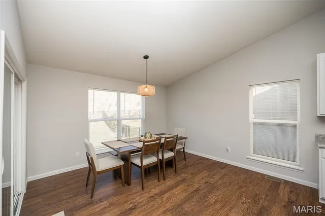 $399,900 | 17457 Wyman Ridge Drive, Eureka, MO 63025