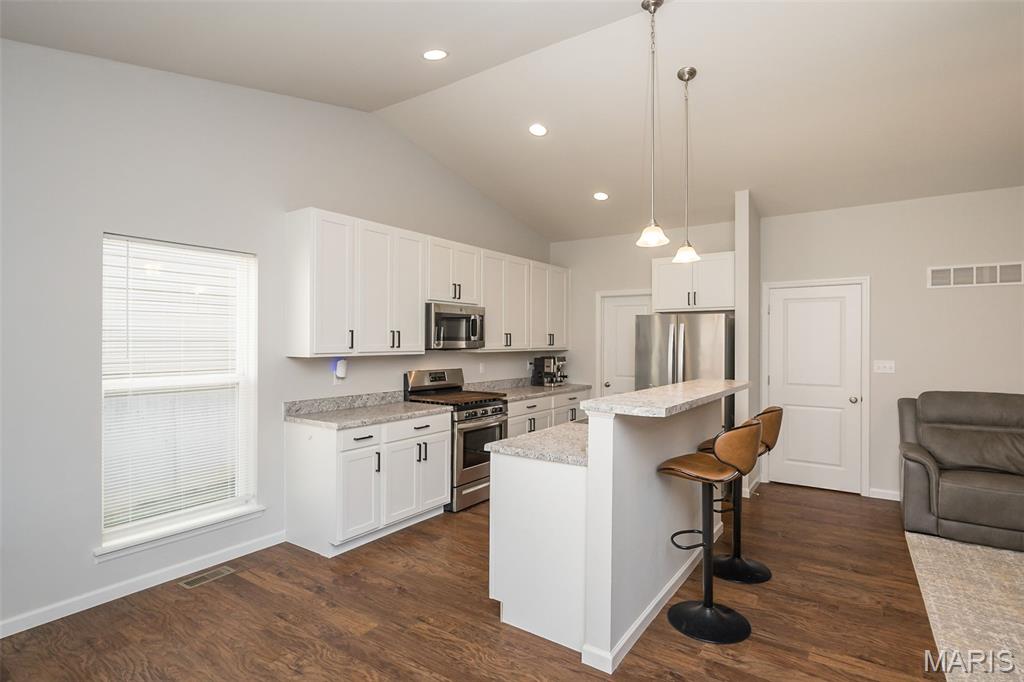 17457 Wyman Ridge Drive Eureka, MO 63025 - Photo 20 of 52