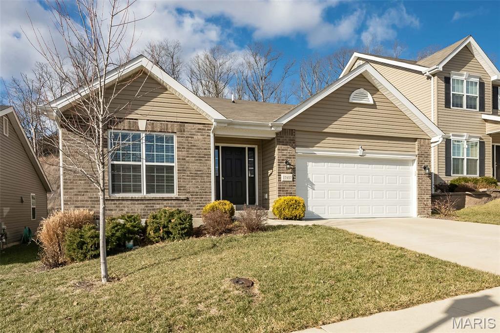 17457 Wyman Ridge Drive Eureka, MO 63025 - Photo 2 of 52