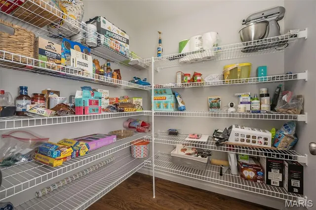 $399,900 | 17457 Wyman Ridge Drive, Eureka, MO 63025