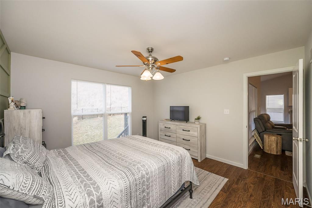 17457 Wyman Ridge Drive Eureka, MO 63025 - Photo 25 of 52