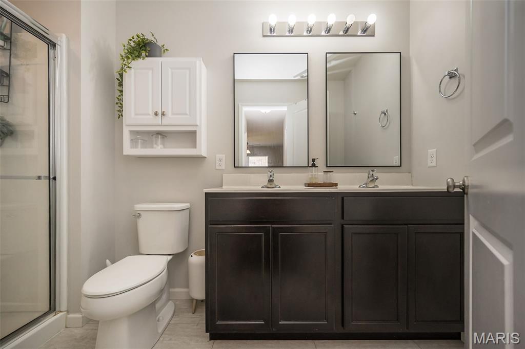 17457 Wyman Ridge Drive Eureka, MO 63025 - Photo 26 of 52