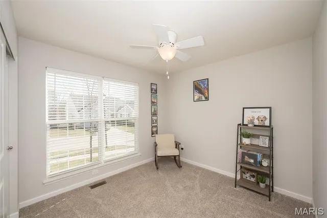 $399,900 | 17457 Wyman Ridge Drive, Eureka, MO 63025