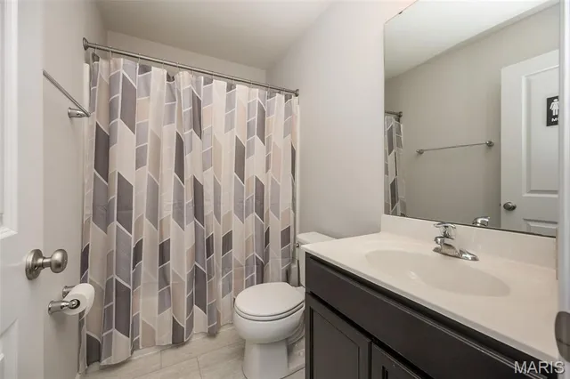 $399,900 | 17457 Wyman Ridge Drive, Eureka, MO 63025