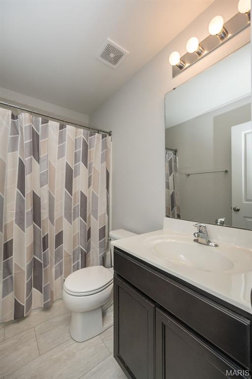 17457 Wyman Ridge Drive Eureka, MO 63025 - Photo 32 of 52