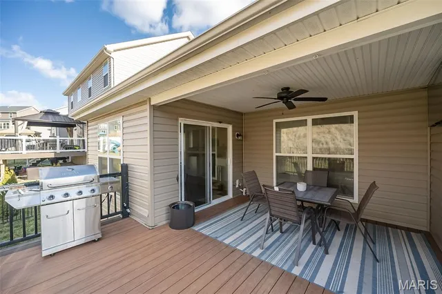 $399,900 | 17457 Wyman Ridge Drive, Eureka, MO 63025