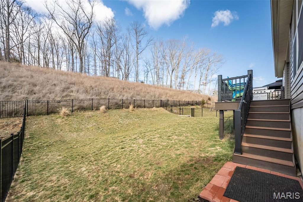 17457 Wyman Ridge Drive Eureka, MO 63025 - Photo 41 of 52