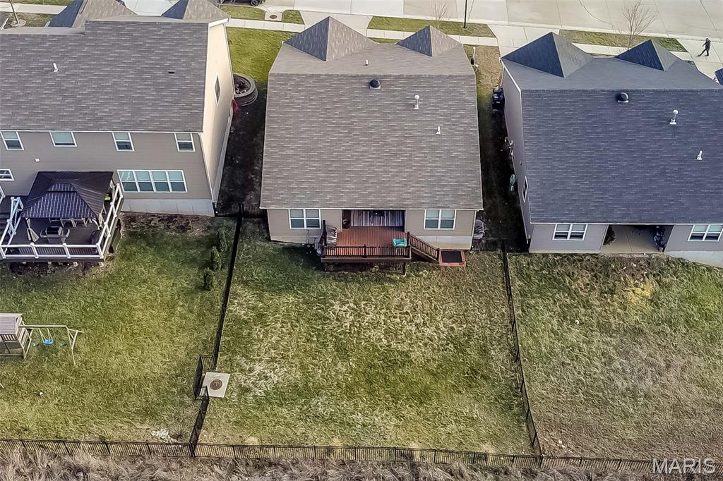 17457 Wyman Ridge Drive Eureka, MO 63025 - Photo 48 of 52