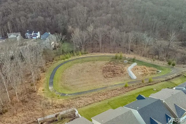 $399,900 | 17457 Wyman Ridge Drive, Eureka, MO 63025