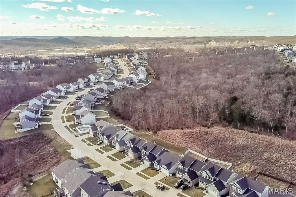 17457 Wyman Ridge Drive Eureka, MO 63025 - Photo 51 of 52