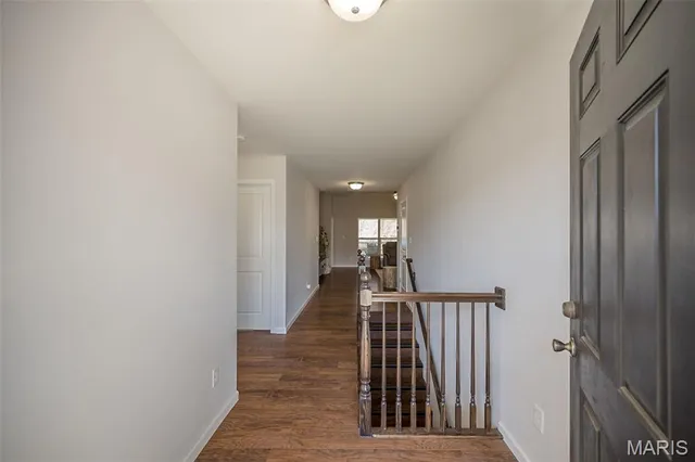 $399,900 | 17457 Wyman Ridge Drive, Eureka, MO 63025