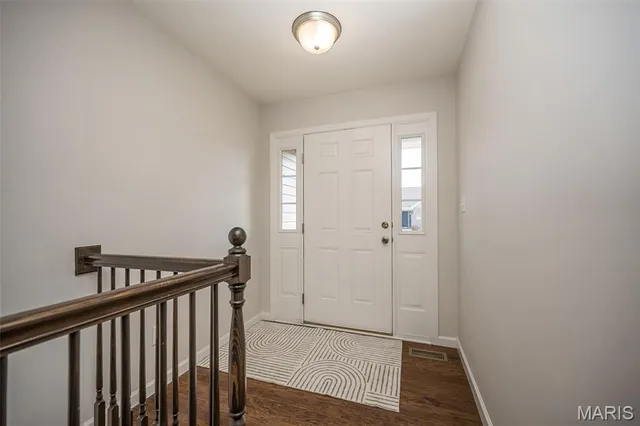 $399,900 | 17457 Wyman Ridge Drive, Eureka, MO 63025