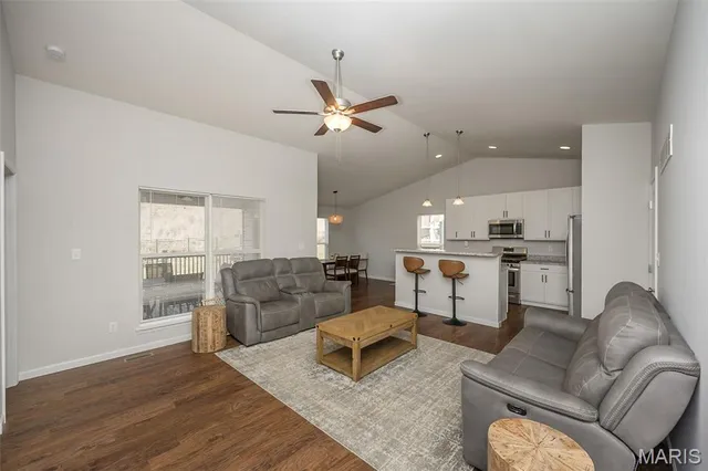 $399,900 | 17457 Wyman Ridge Drive, Eureka, MO 63025