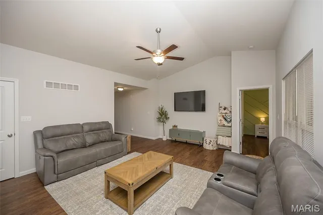 $399,900 | 17457 Wyman Ridge Drive, Eureka, MO 63025