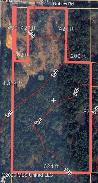 17465 Nobles Road Saucier, MS 39574 - Photo 1 of 2 image1 (2)