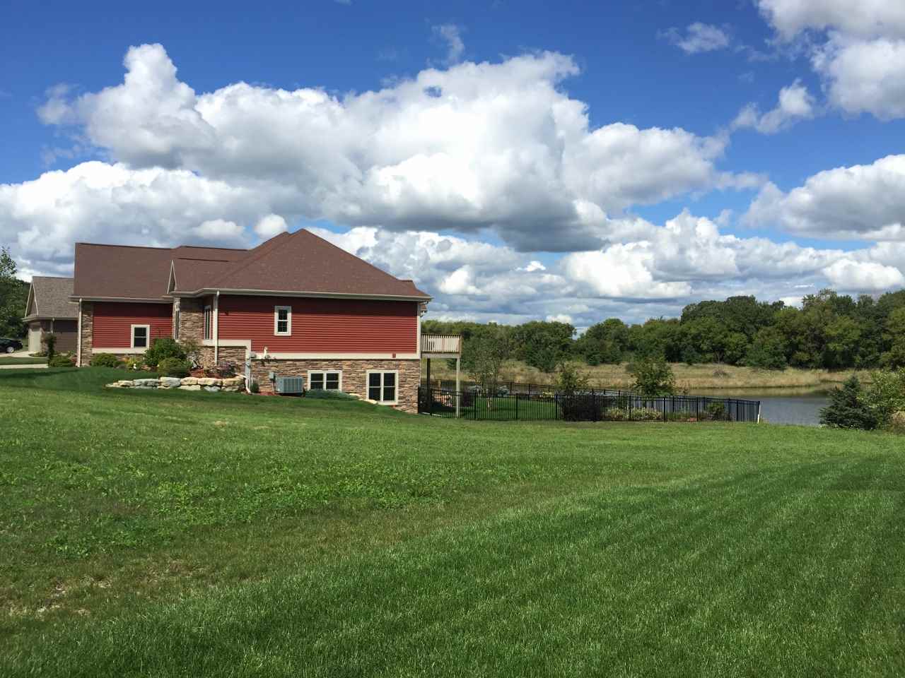 296 Venture Lane Deerfield, WI 53531 - Photo 17 of 25