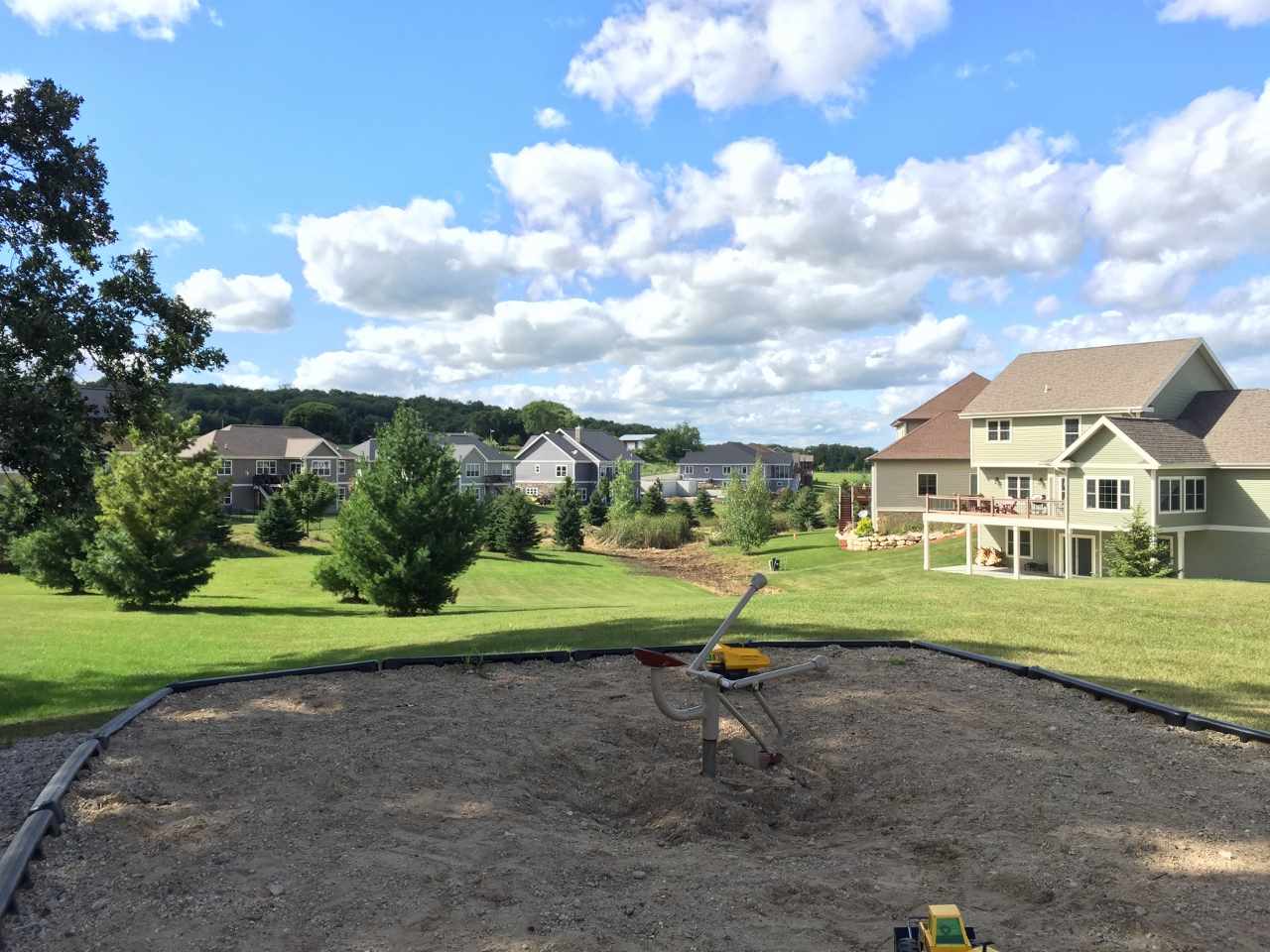 296 Venture Lane Deerfield, WI 53531 - Photo 18 of 25