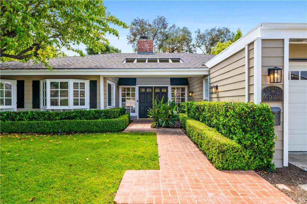 6286 Sierra Siena Road Irvine, CA 92603 - Photo 2 of 47