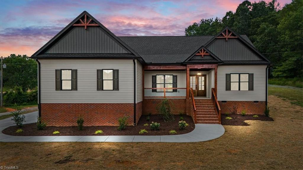 3963 Highway 42 Asheboro, NC 27205 - Photo 1 of 50