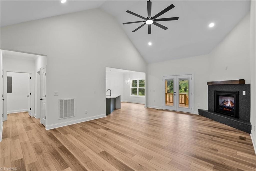 3963 Highway 42 Asheboro, NC 27205 - Photo 12 of 50