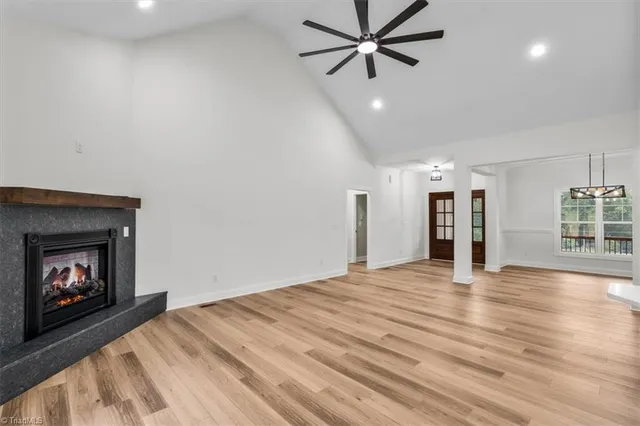 $449,900 | 3963 Highway 42, Asheboro, NC 27205