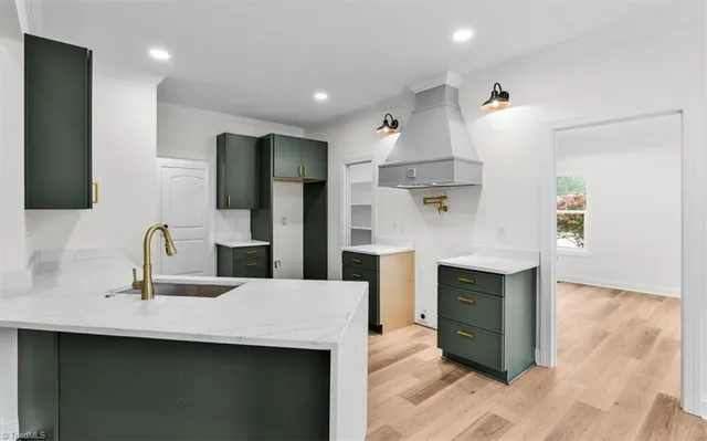 $449,900 | 3963 Highway 42, Asheboro, NC 27205