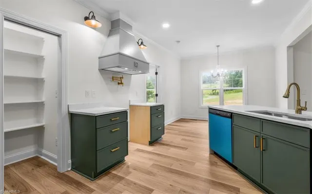 $449,900 | 3963 Highway 42, Asheboro, NC 27205