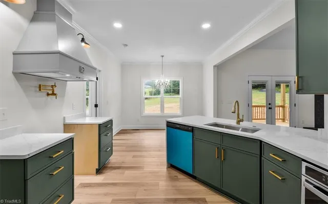 $449,900 | 3963 Highway 42, Asheboro, NC 27205