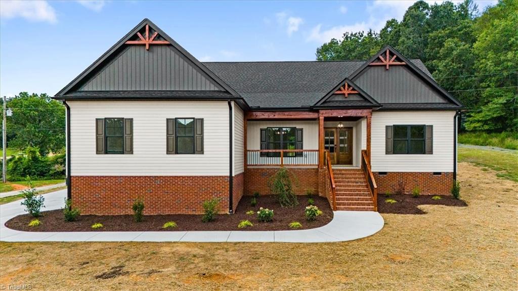 3963 Highway 42 Asheboro, NC 27205 - Photo 2 of 50