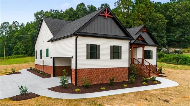 $449,900 | 3963 Highway 42, Asheboro, NC 27205