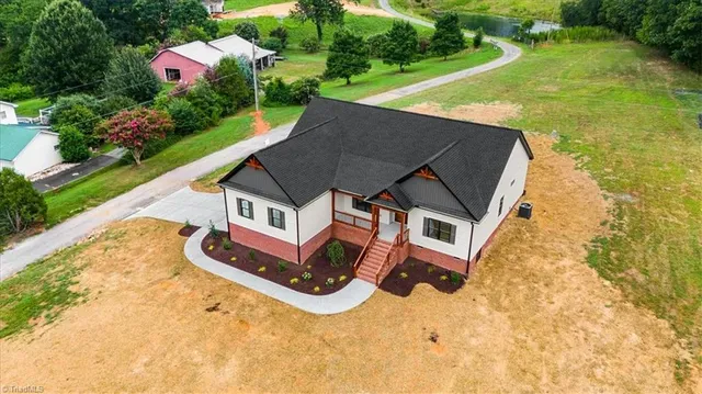 $449,900 | 3963 Highway 42, Asheboro, NC 27205