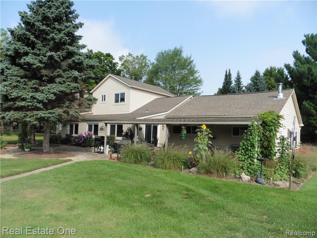 52815 Twelve Mile Road Wixom, MI 48393 - Photo 2 of 22