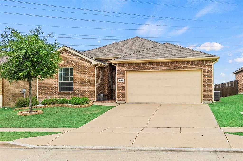 3953 Tule Ranch Road Fort Worth, TX 76262 - Photo 2 of 31