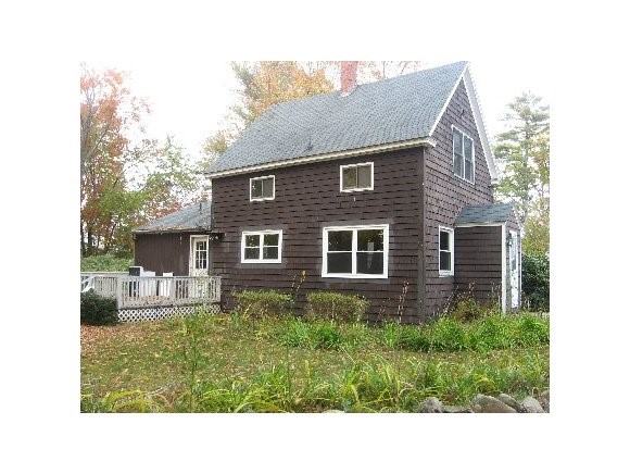 12 Burns Road Salem, NH 03079 - Photo 1 of 1