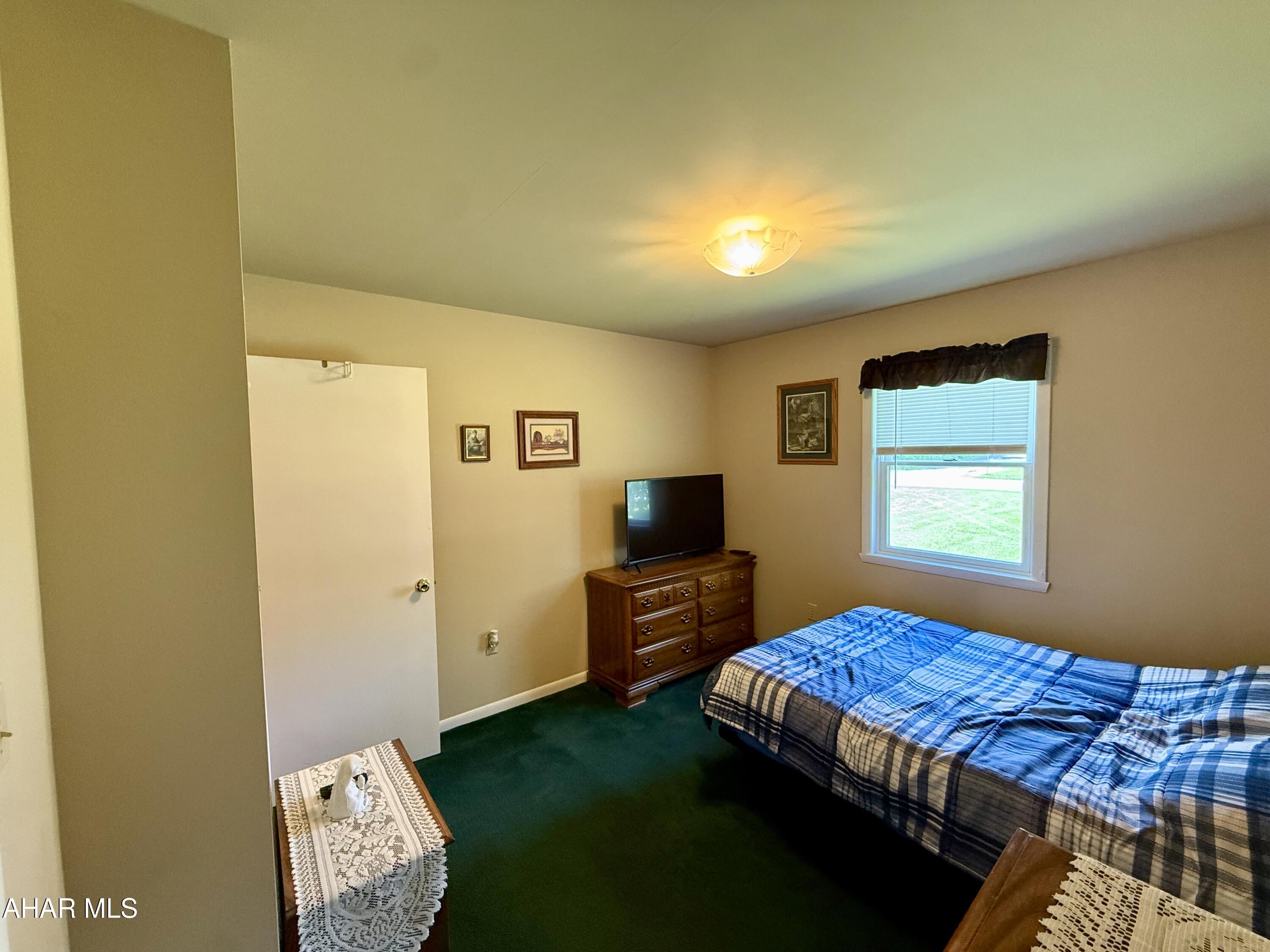 703 Spring Street Saxton, PA 16678 - Photo 34 of 52 Bedroom 2