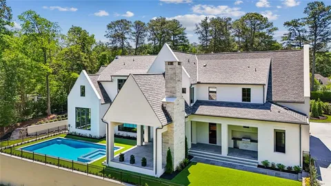 $8,500,000 | 4715 Northside Drive Northwest, Atlanta, GA 30327