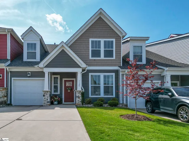 $268,800 | 1128 Cobbler Lane, Boiling Springs, SC 29316