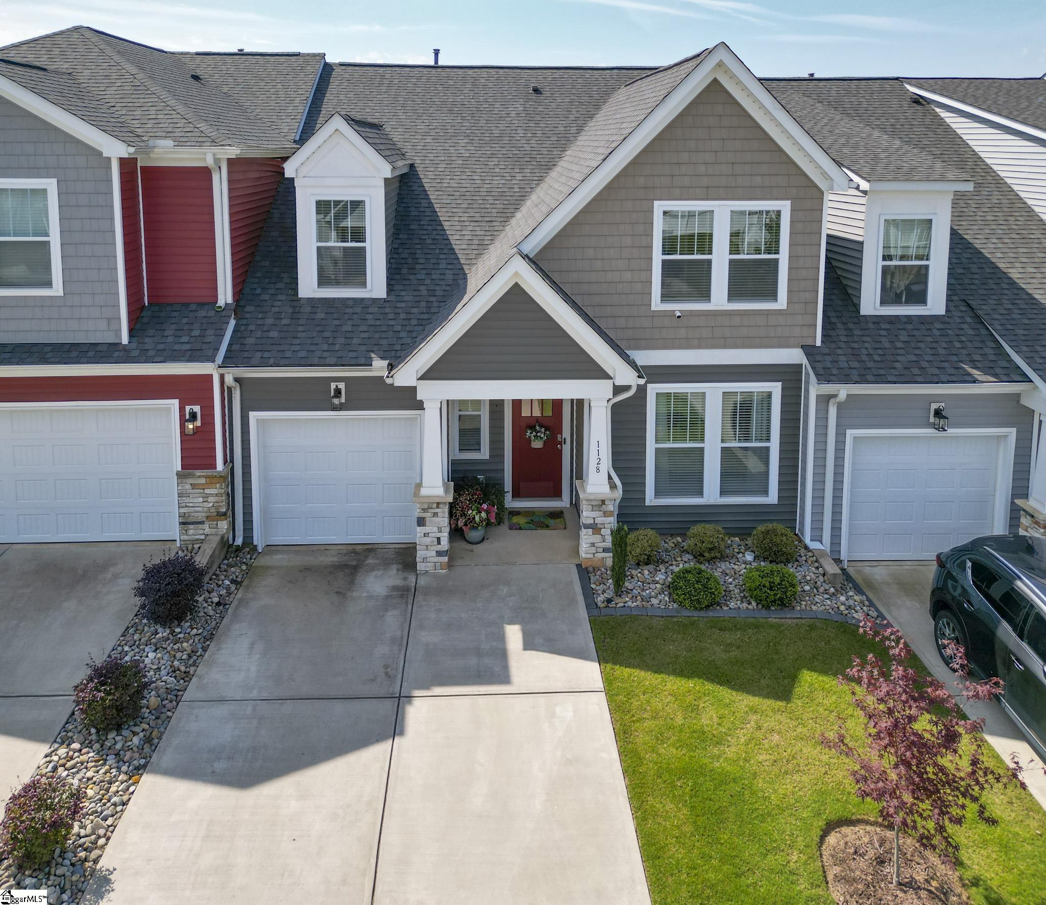 1128 Cobbler Lane Boiling Springs, SC 29316 - Photo 2 of 42