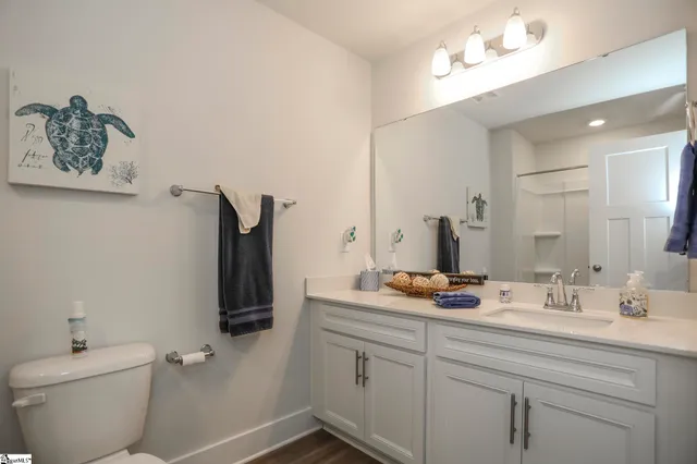 $268,800 | 1128 Cobbler Lane, Boiling Springs, SC 29316