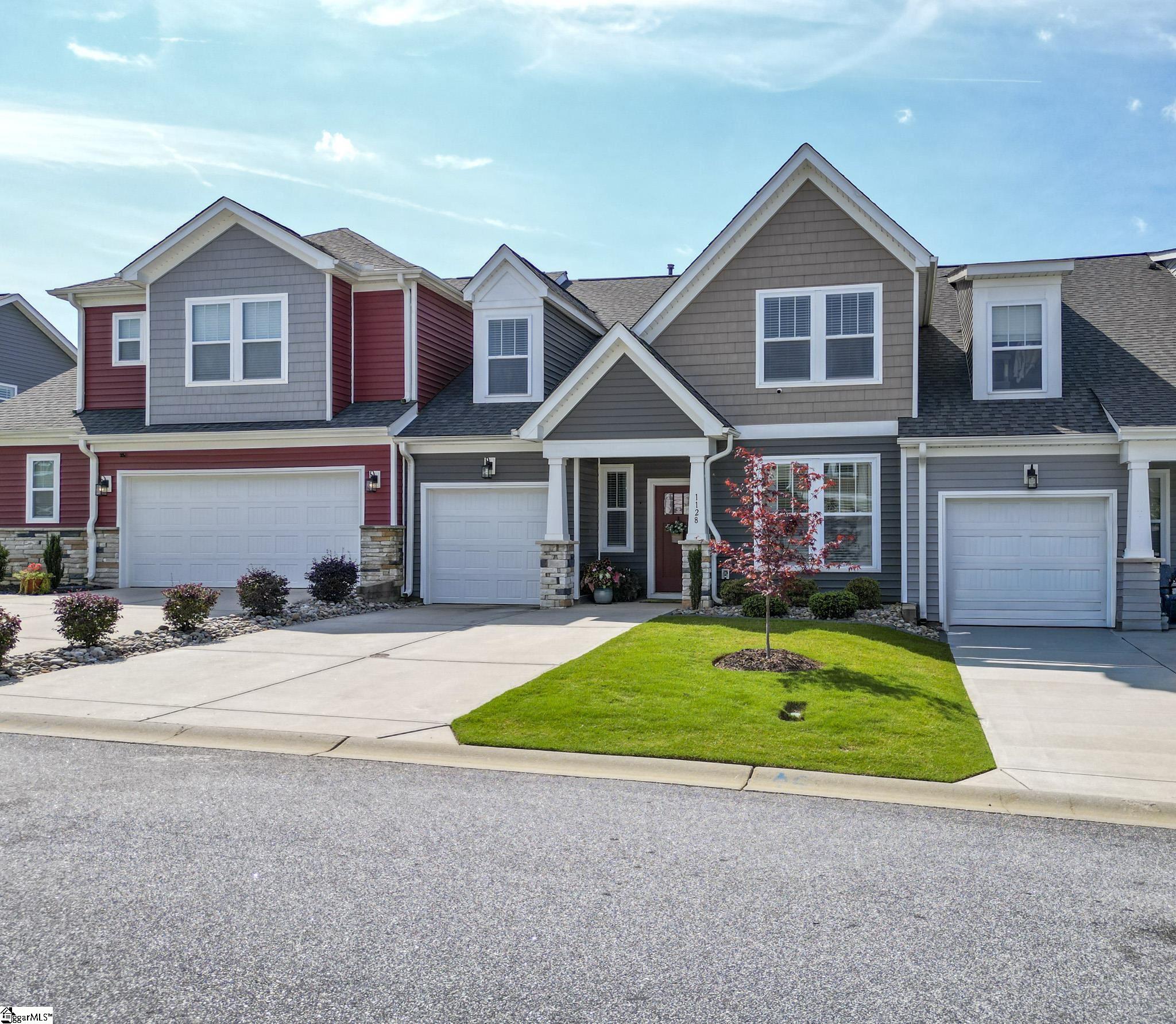 1128 Cobbler Lane Boiling Springs, SC 29316 - Photo 3 of 42