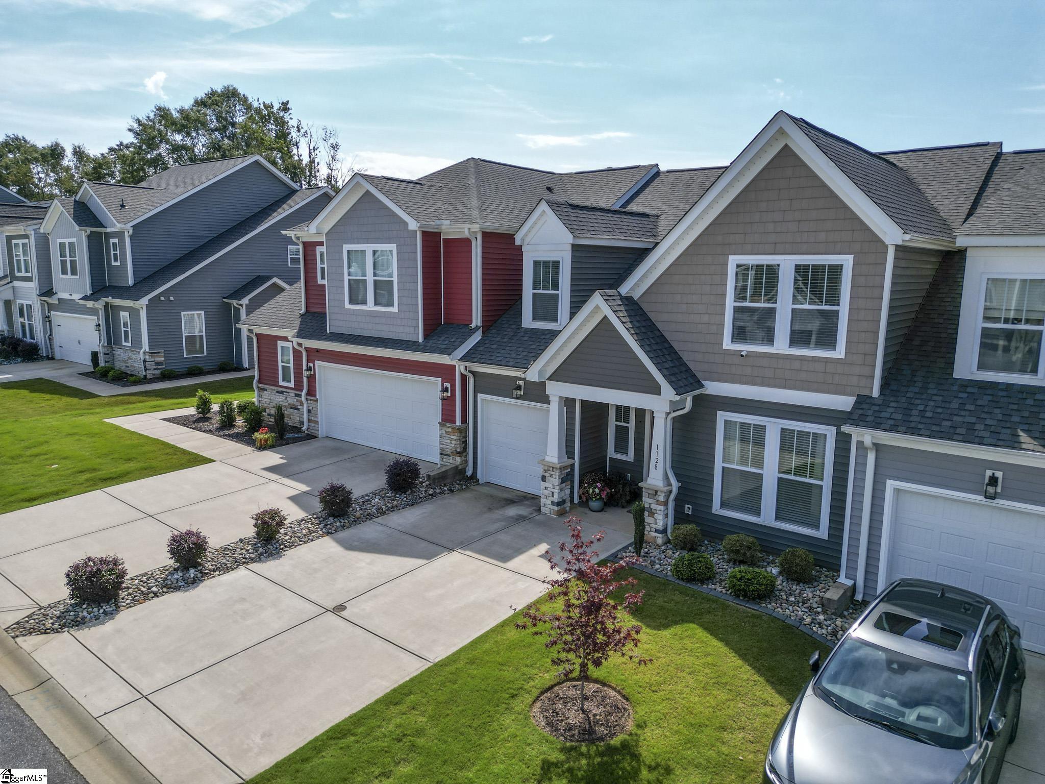 1128 Cobbler Lane Boiling Springs, SC 29316 - Photo 4 of 42