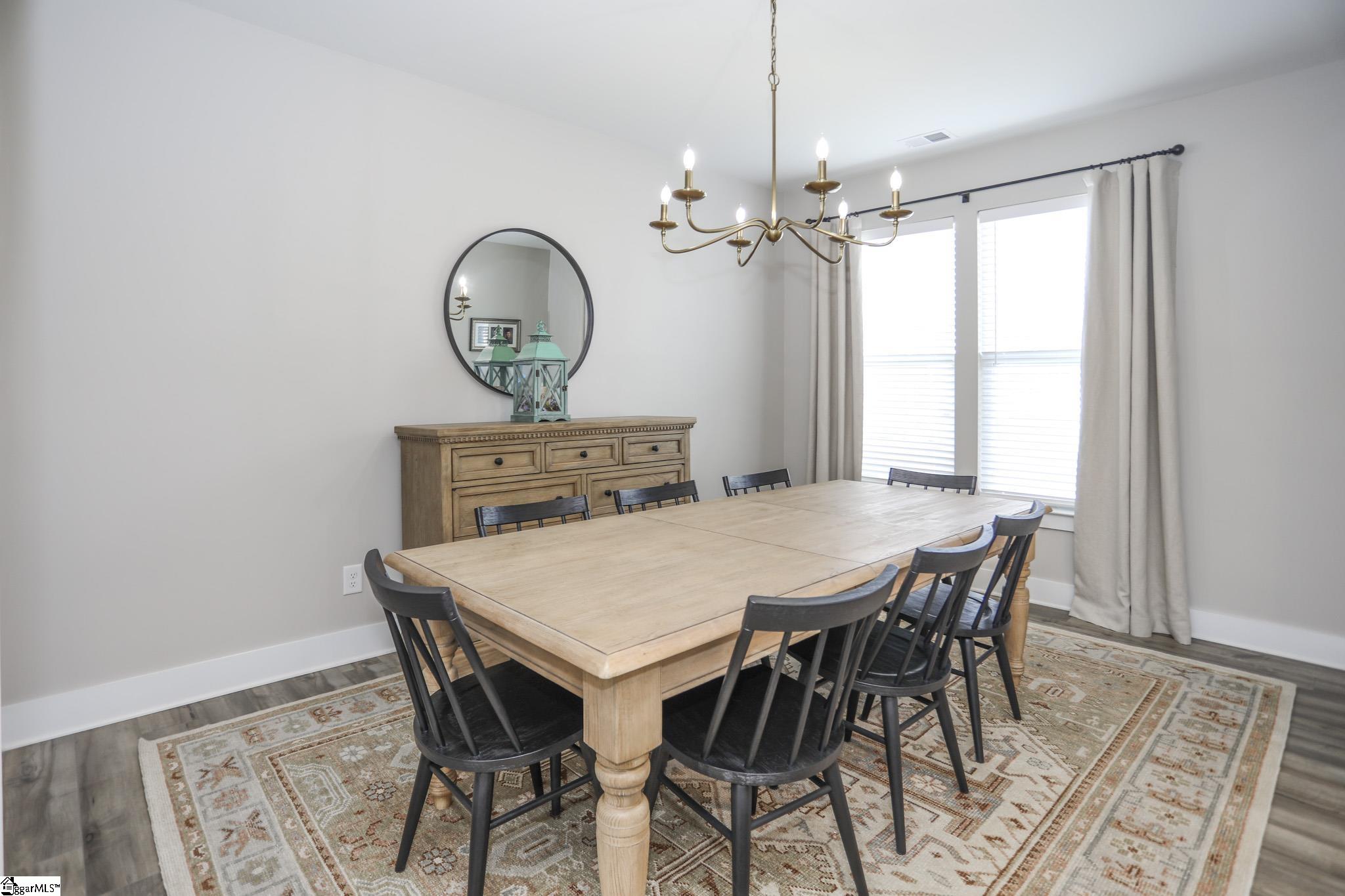 1128 Cobbler Lane Boiling Springs, SC 29316 - Photo 8 of 42