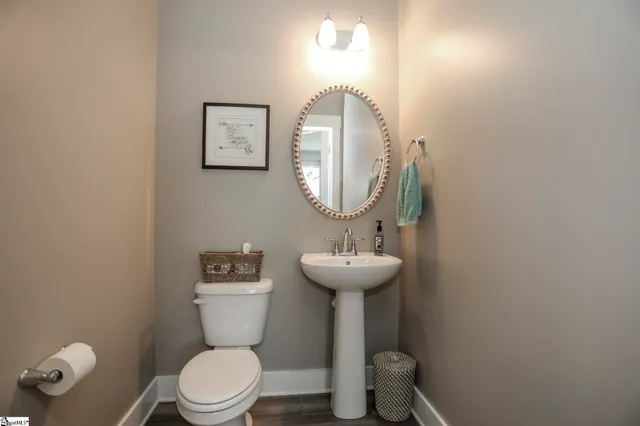 $268,800 | 1128 Cobbler Lane, Boiling Springs, SC 29316