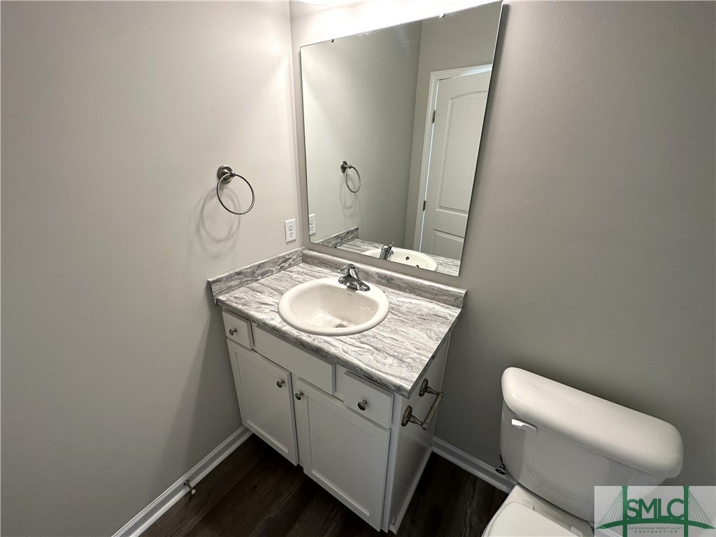 493 Akins Rnch Road Northeast Ludowici, GA 31316 - Photo 11 of 17 Gallery Image 11