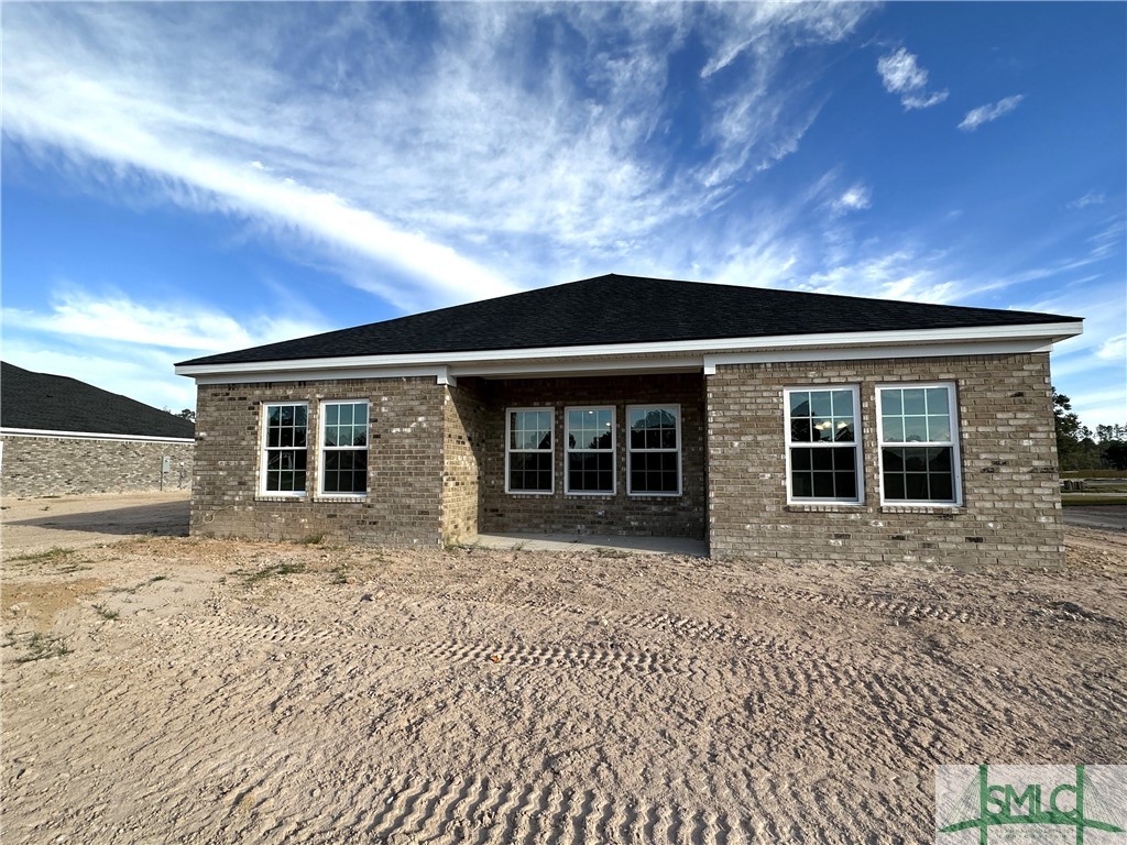 493 Akins Rnch Road Northeast Ludowici, GA 31316 - Photo 15 of 17 Gallery Image 15