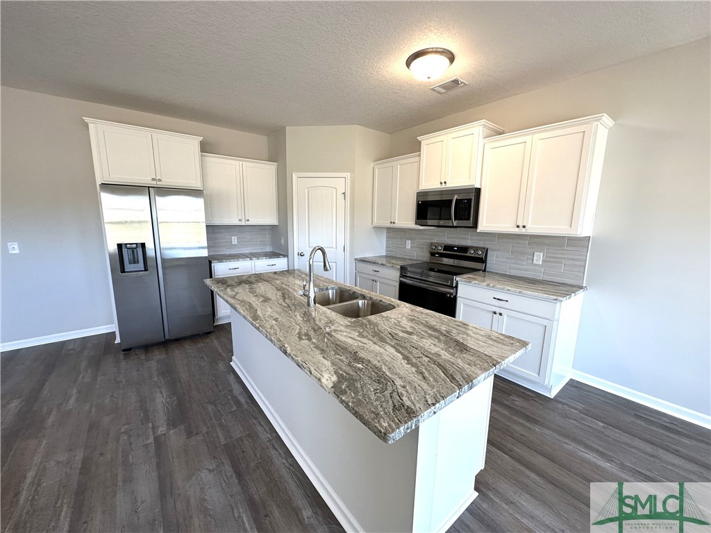 493 Akins Rnch Road Northeast Ludowici, GA 31316 - Photo 2 of 17 Gallery Image 2