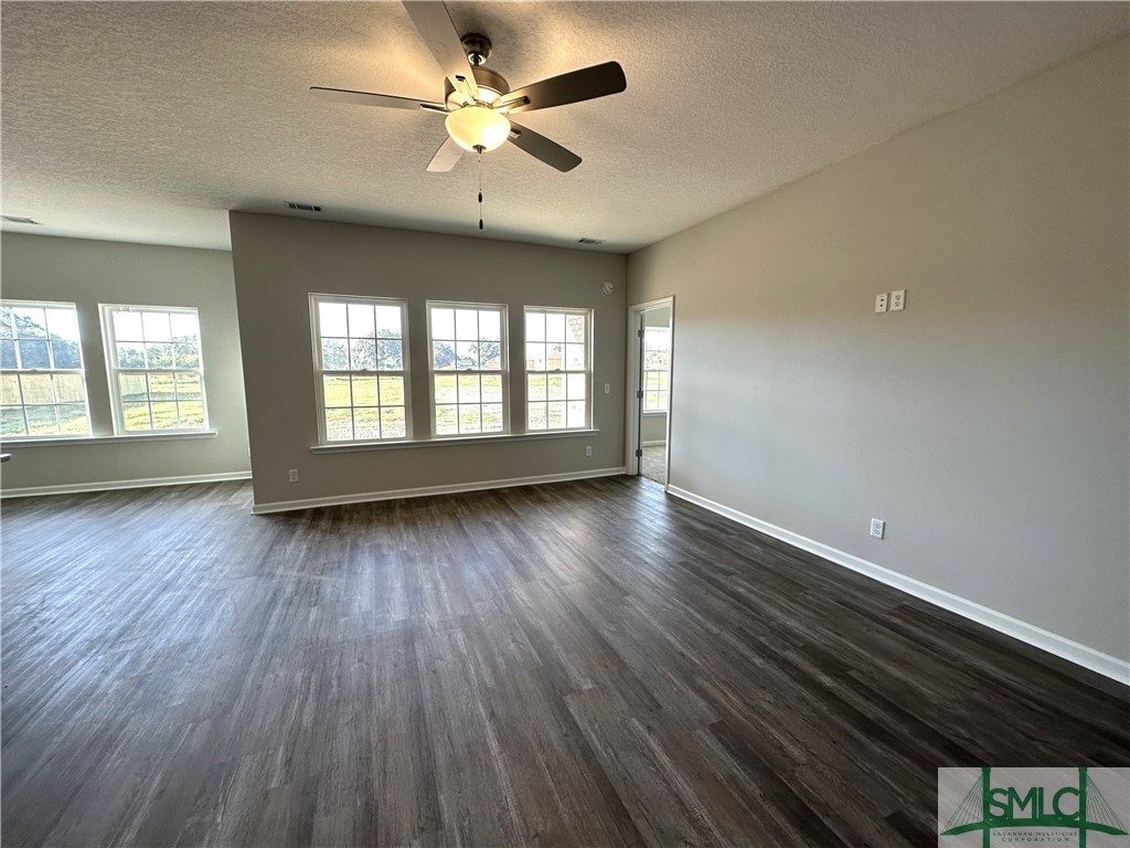 493 Akins Rnch Road Northeast Ludowici, GA 31316 - Photo 4 of 17 Gallery Image 4