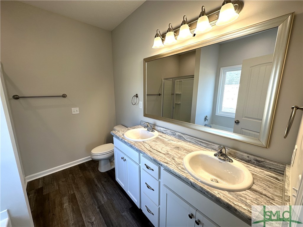 493 Akins Rnch Road Northeast Ludowici, GA 31316 - Photo 7 of 17 Gallery Image 7